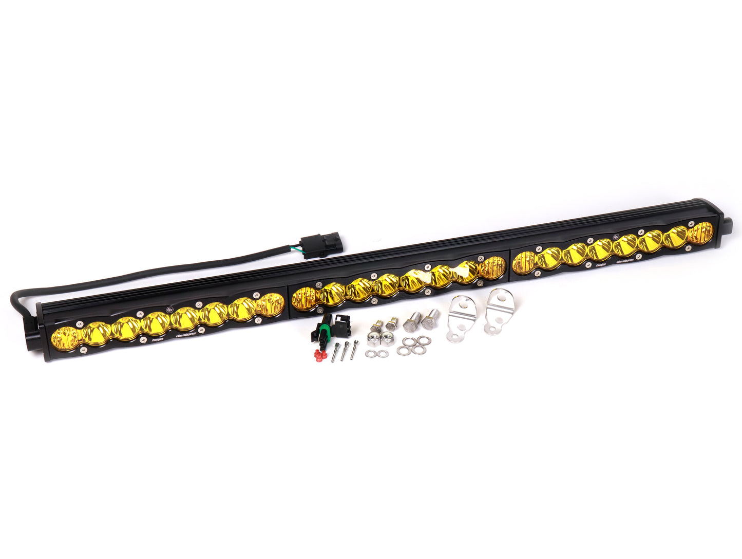 Baja Designs S8 30" Straight LED Light Bar - Universal