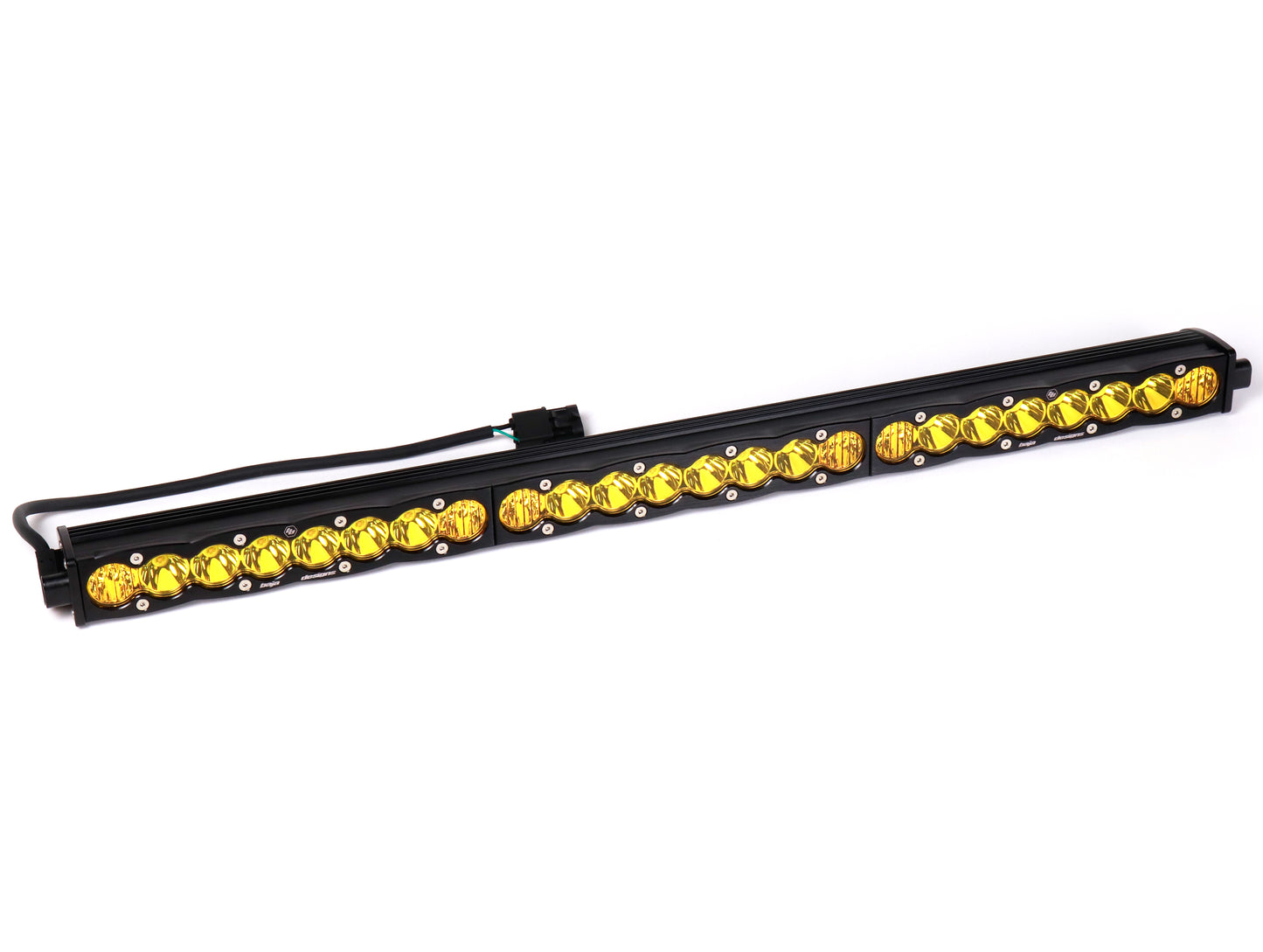 Baja Designs S8 30" Straight LED Light Bar - Universal