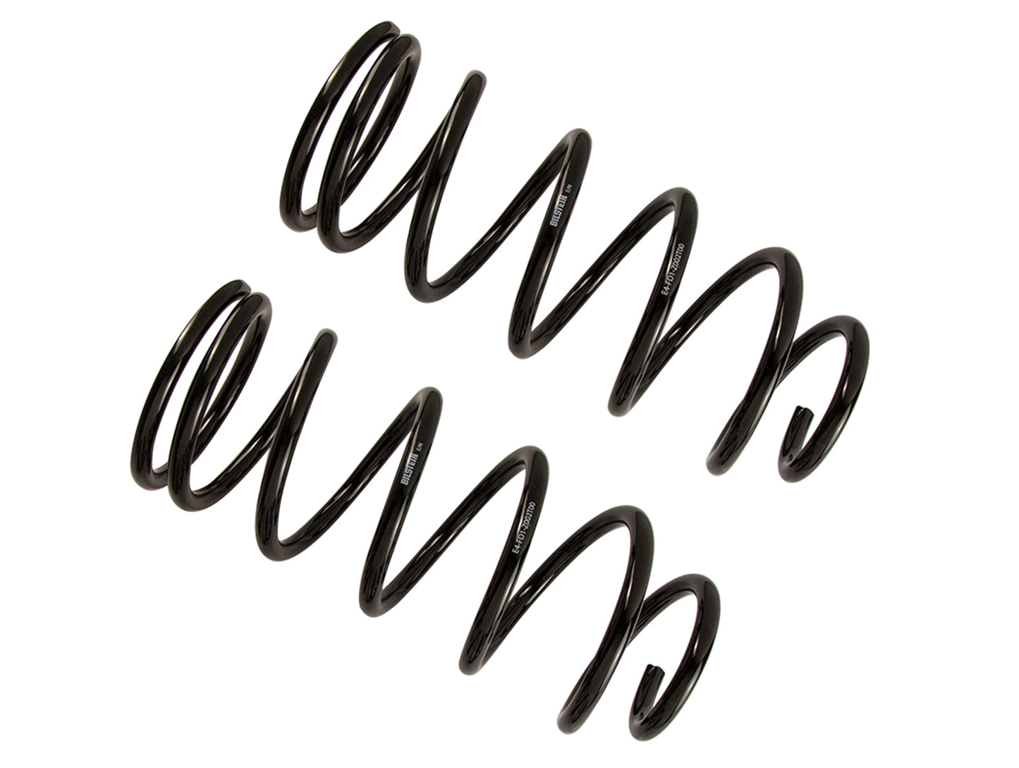 Bilstein B12 (Special) Rear Spring - 14-24 4Runner