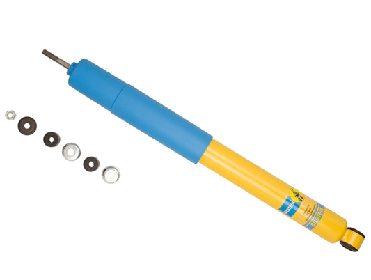 Bilstein B6 4600 Series Rear Shock - 16-23 Tacoma