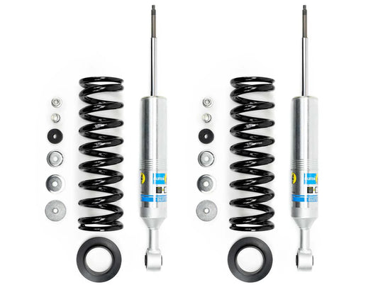 Bilstein B8 6112 Front 0-3" inch Lift Kit - 14-24 4Runner