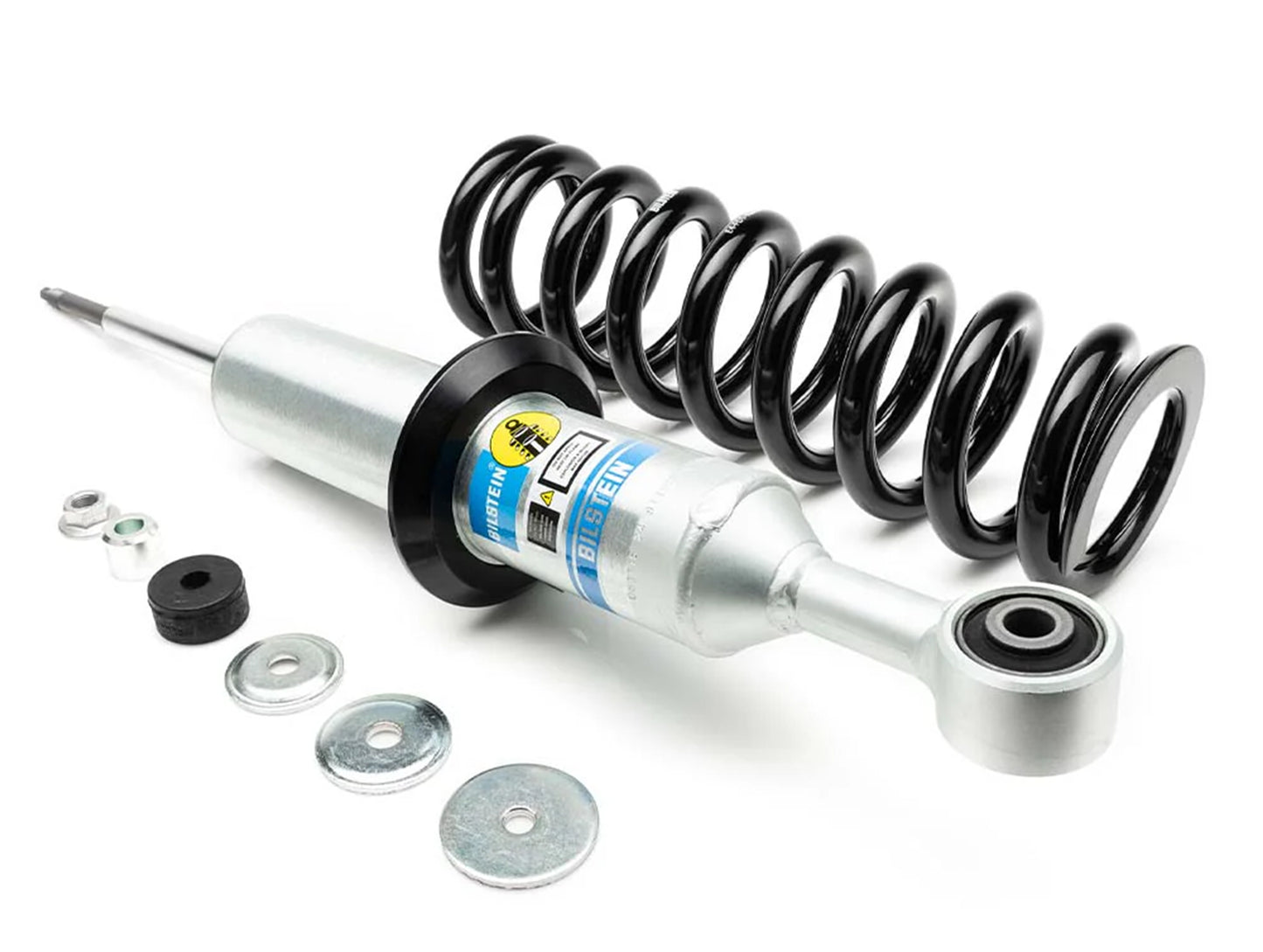 Bilstein B8 6112 Front 0-3" inch Lift Kit - 14-24 4Runner