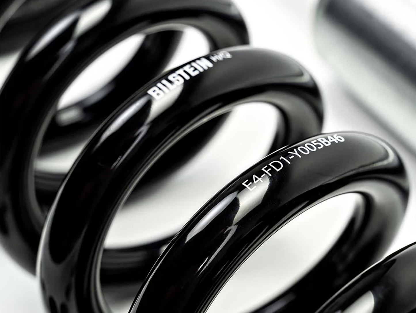 Bilstein B8 6112 Front 0-3" inch Lift Kit - 14-24 4Runner