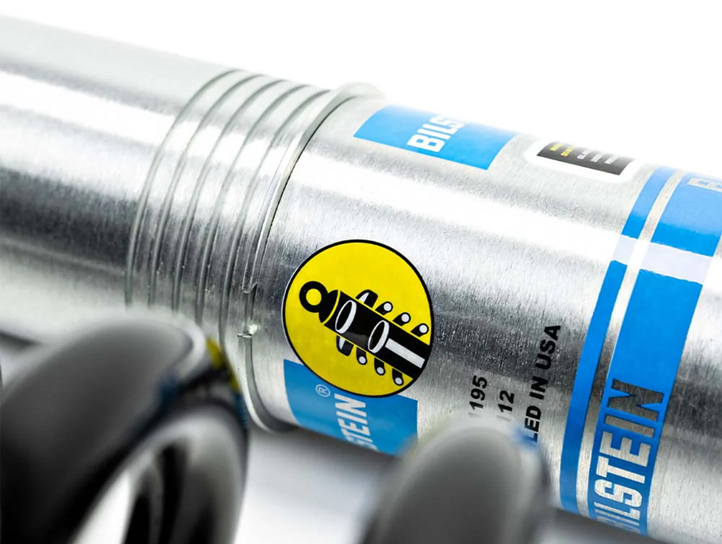 Bilstein B8 6112 Front 0-3" inch Lift Kit - 14-24 4Runner