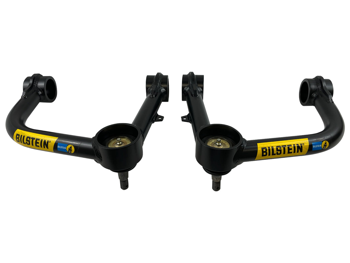 Bilstein B8 Front Upper Control Arm Kit - 10-24 4Runner