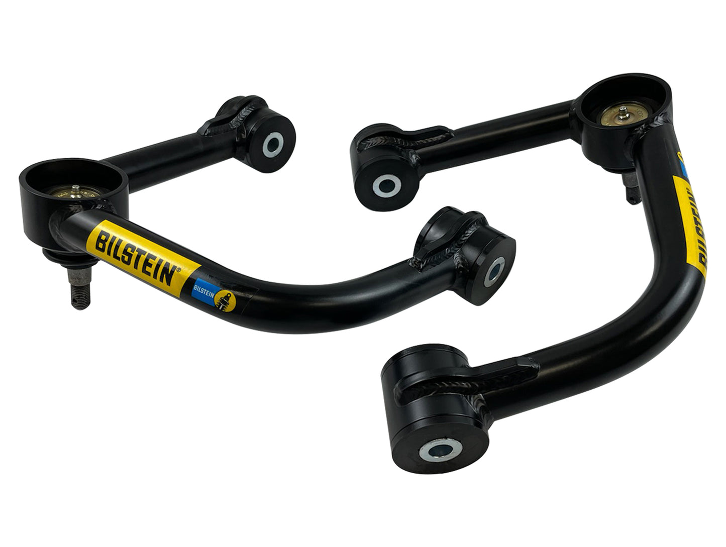 Bilstein B8 Front Upper Control Arm Kit - 10-24 4Runner