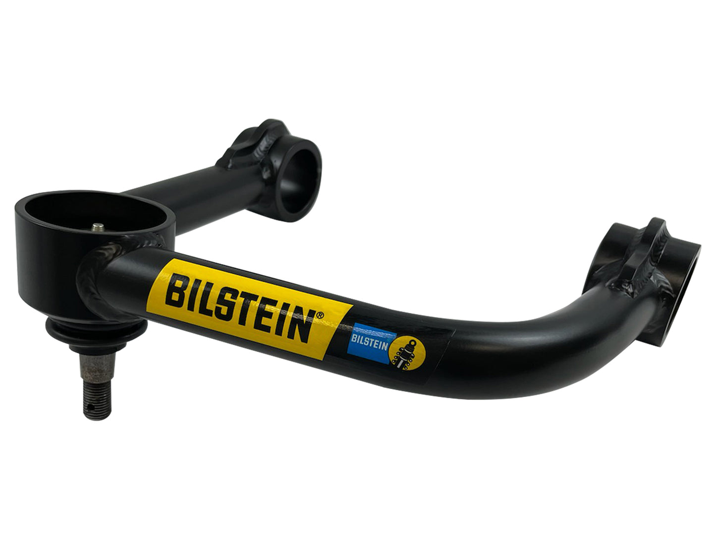Bilstein B8 Front Upper Control Arm Kit - 10-24 4Runner