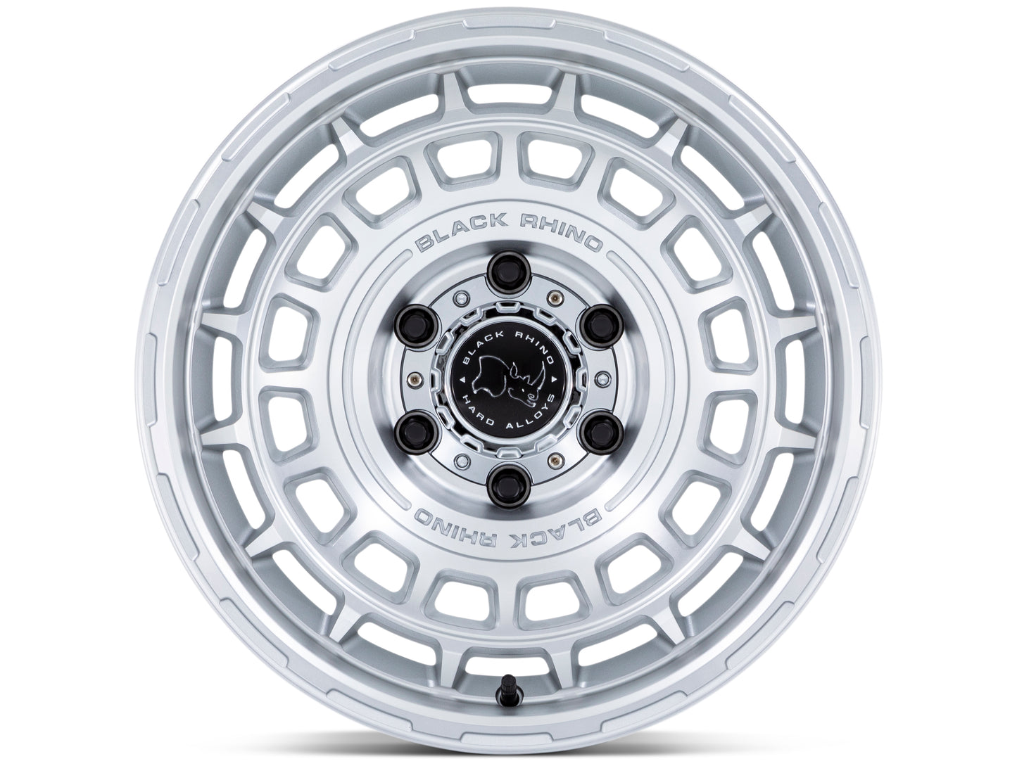 Black Rhino AWOL Wheels - 17x8.5 / 6x139