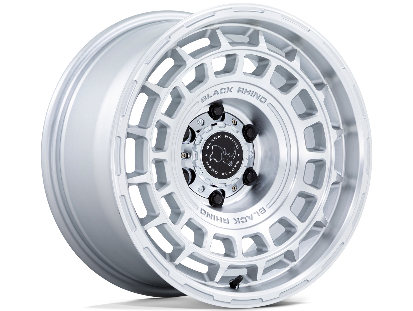 Black Rhino AWOL Wheels - 17x8.5 / 6x139