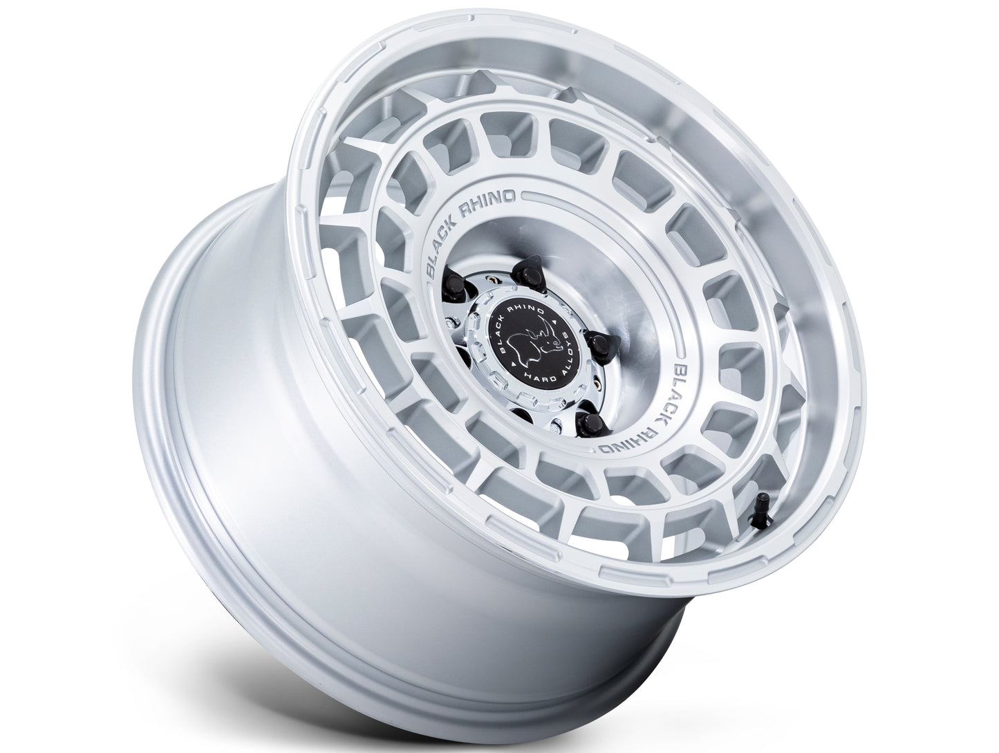 Black Rhino AWOL Wheels - 17x8.5 / 6x139