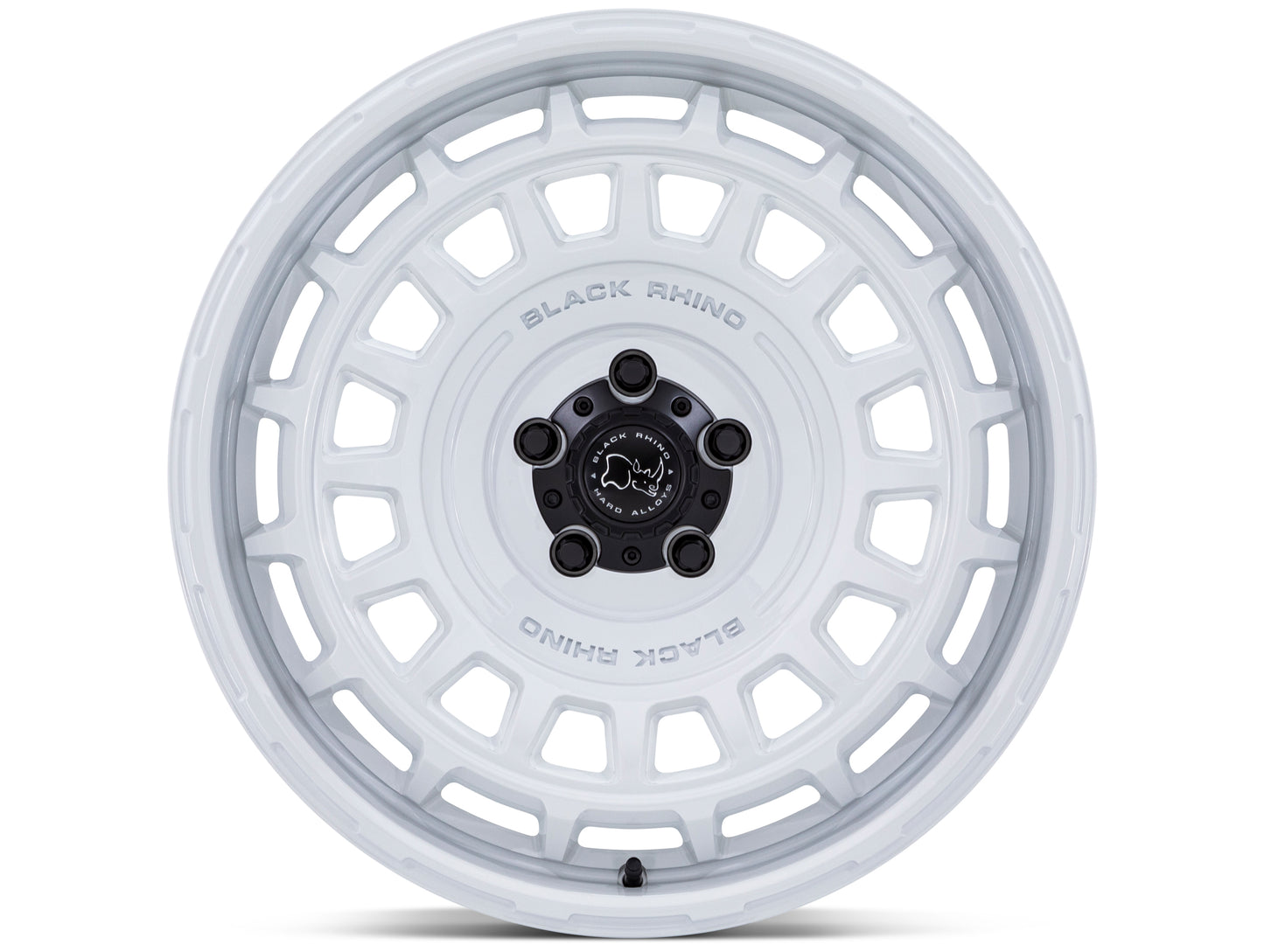 Black Rhino AWOL Wheels - 17x8.5 / 6x139