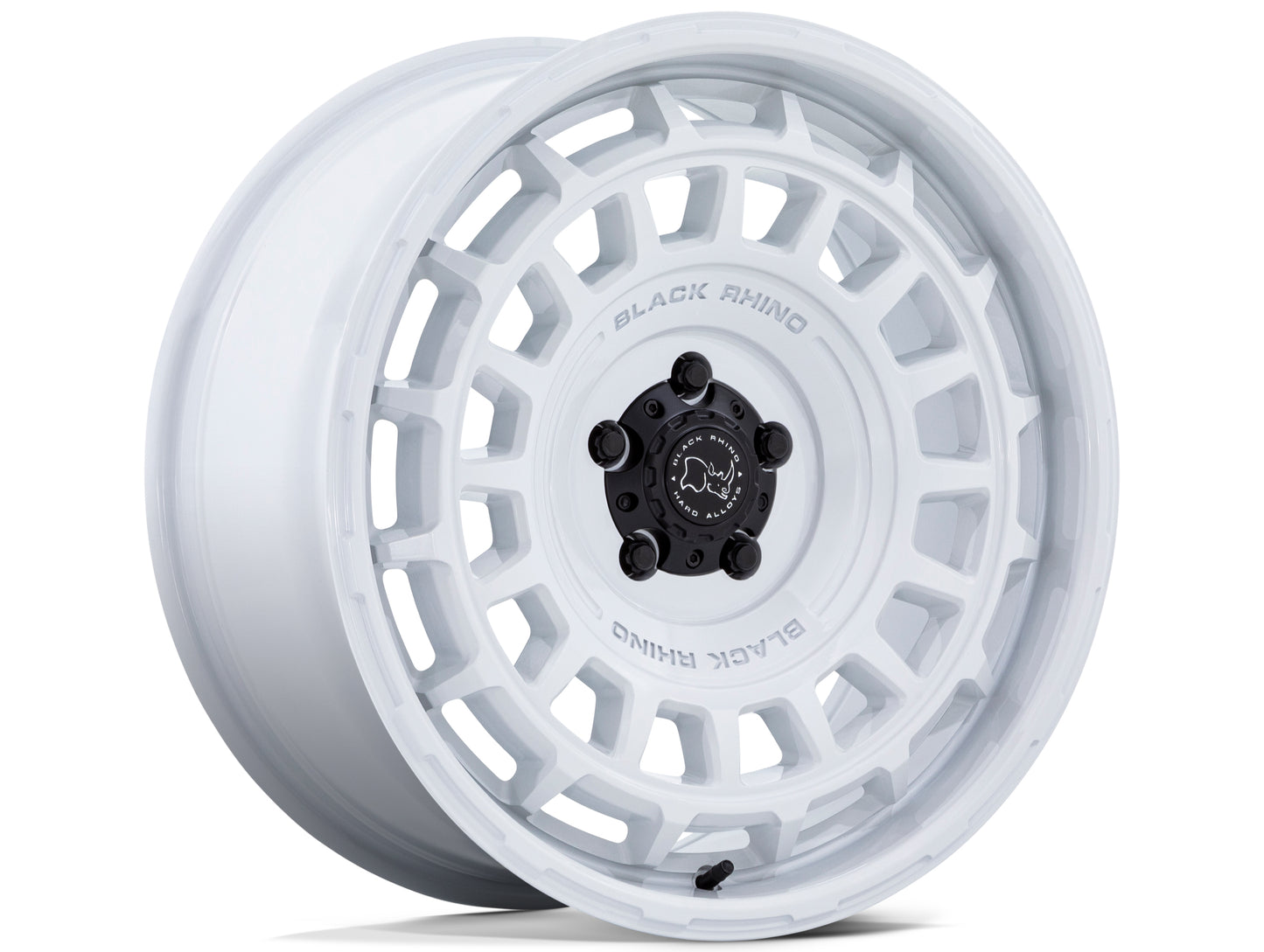 Black Rhino AWOL Wheels - 17x8.5 / 6x139