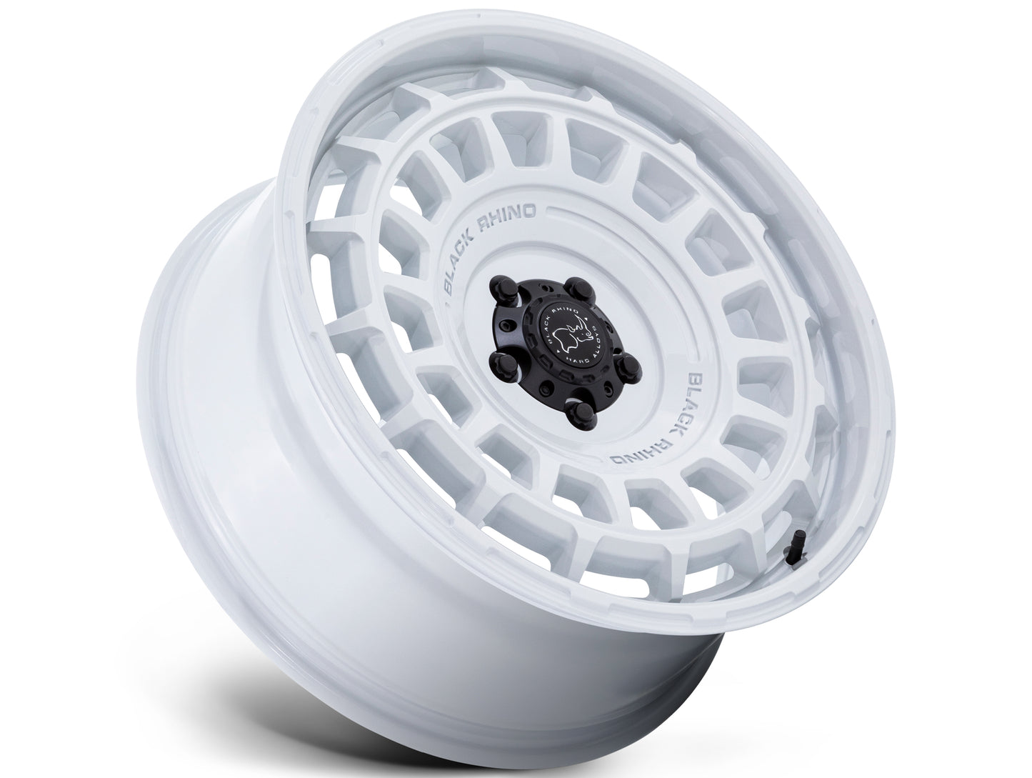 Black Rhino AWOL Wheels - 17x8.5 / 6x139