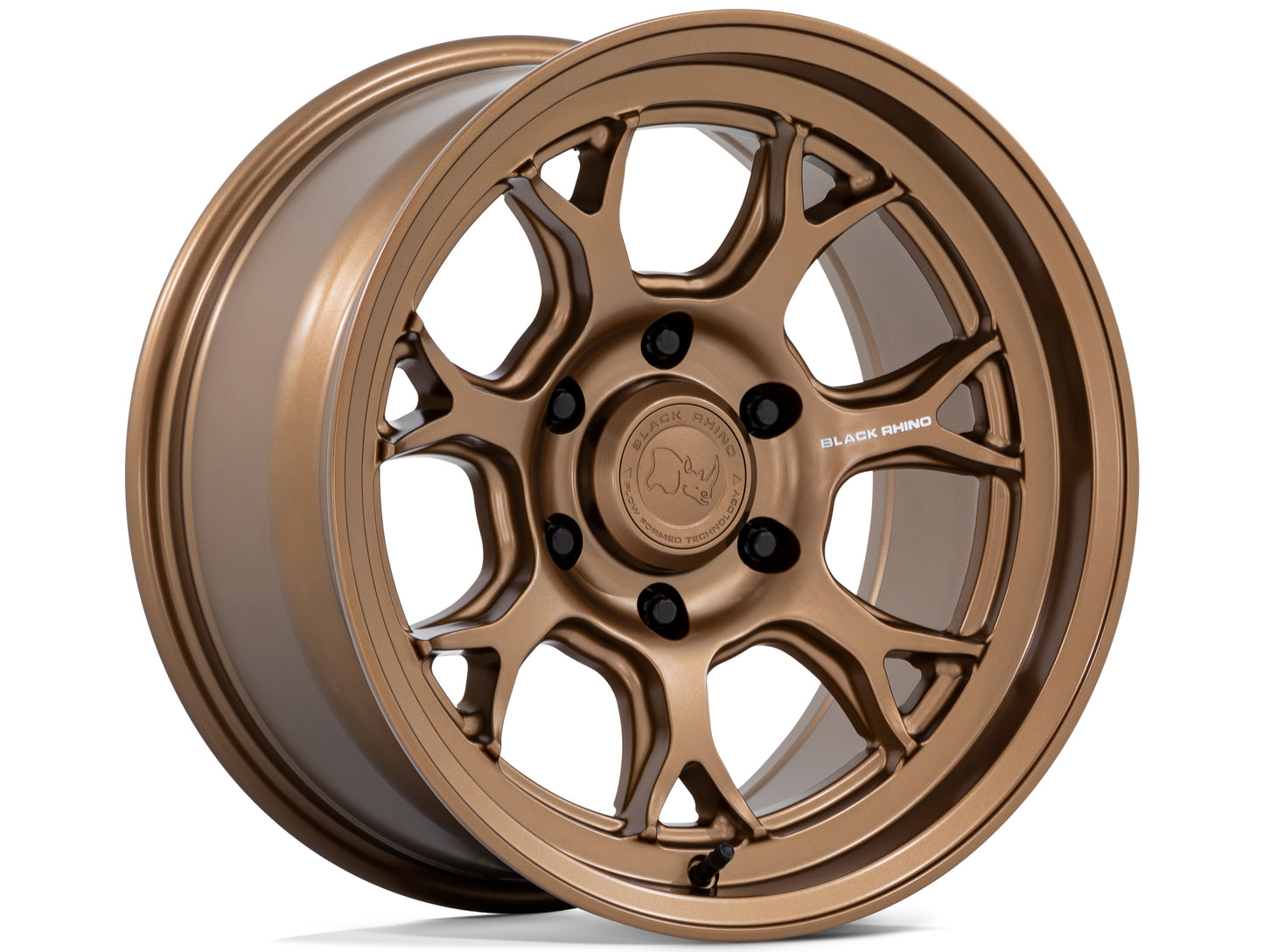 Black Rhino Etosha Wheels - 17x8.5 / 6x139