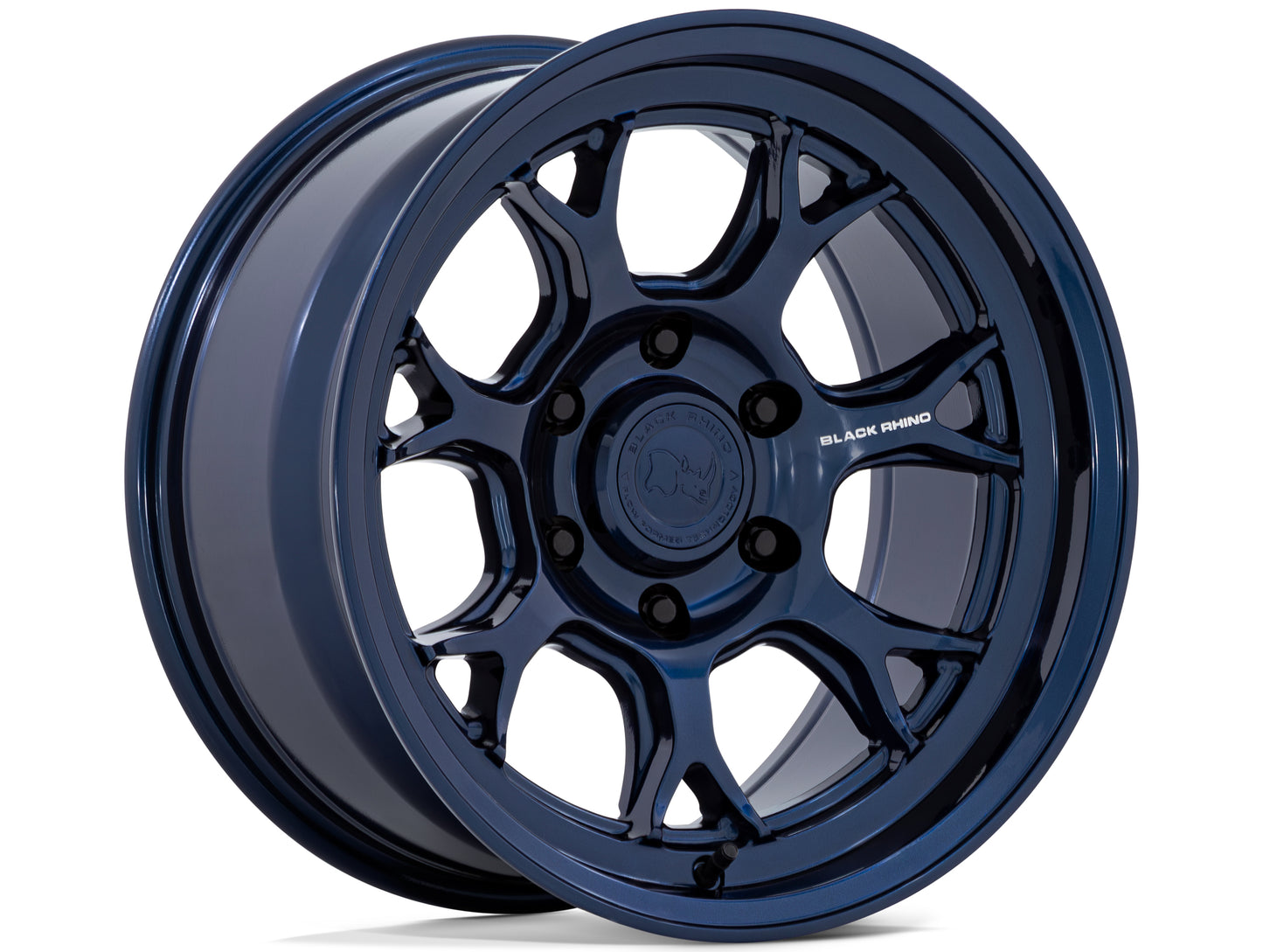 Black Rhino Etosha Wheels - 17x8.5 / 6x139