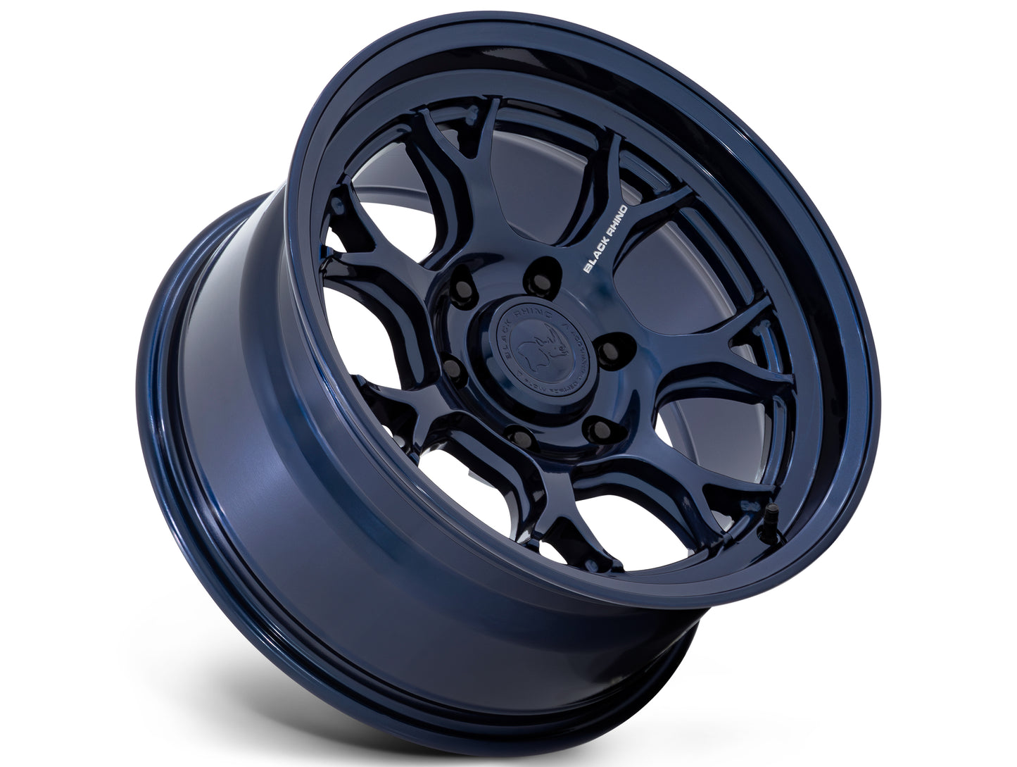 Black Rhino Etosha Wheels - 17x8.5 / 6x139