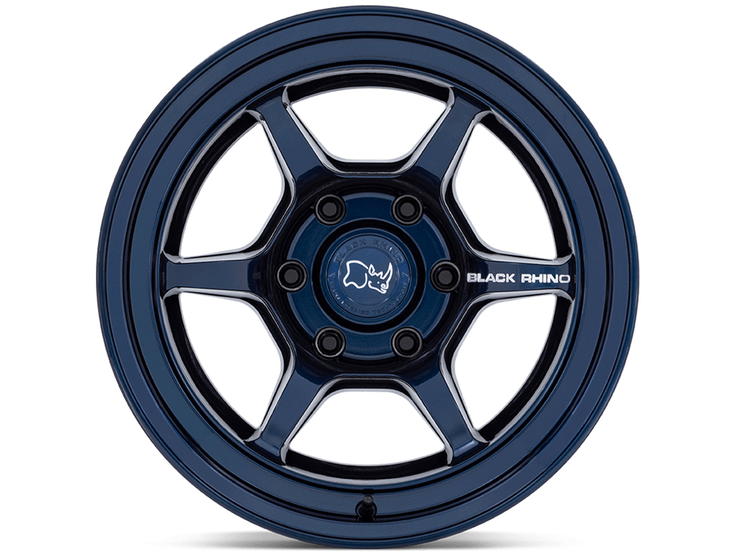 Black Rhino Shogun Wheels - 17x8.5 / 6x139