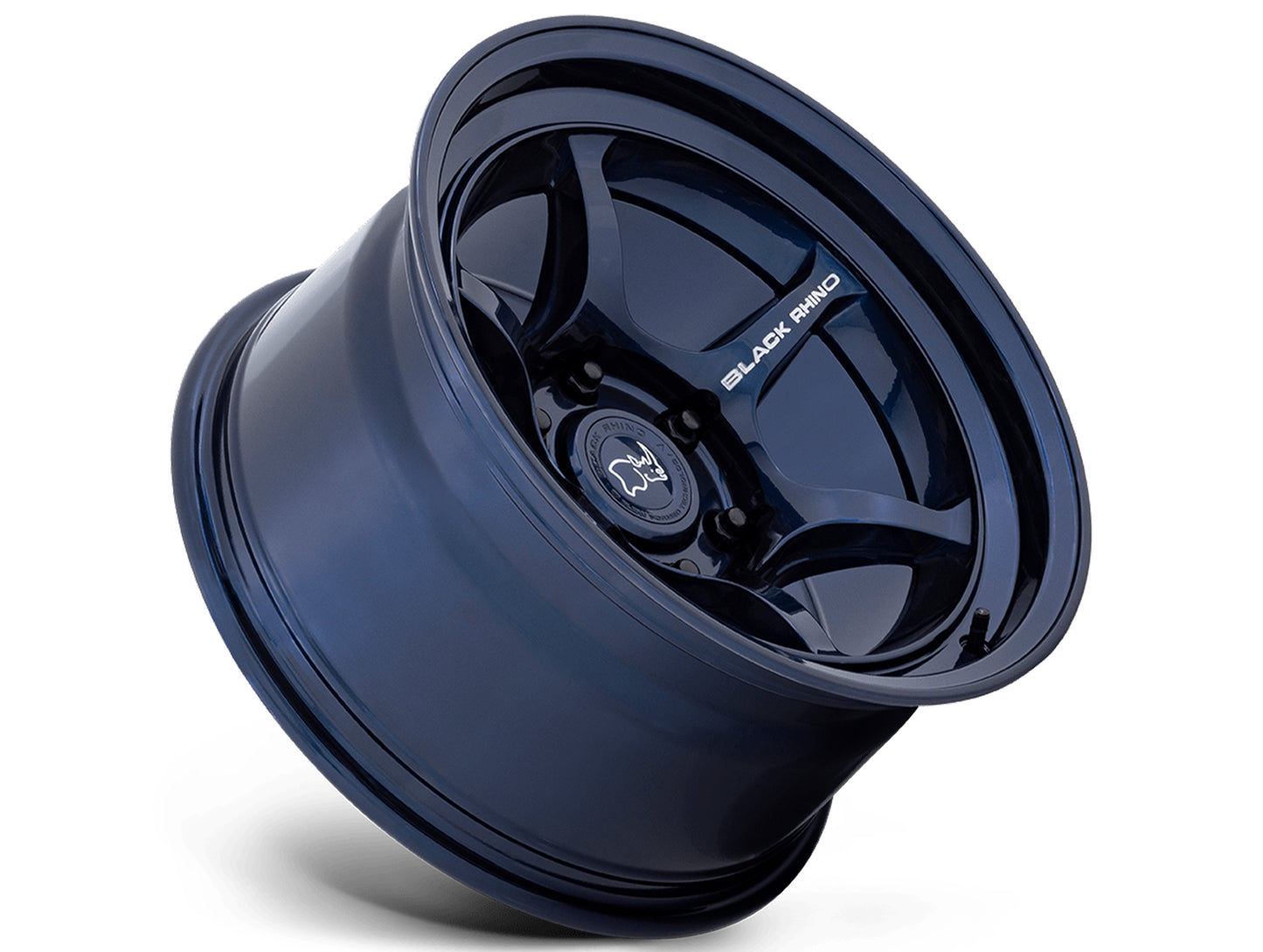 Black Rhino Shogun Wheels - 17x8.5 / 6x139