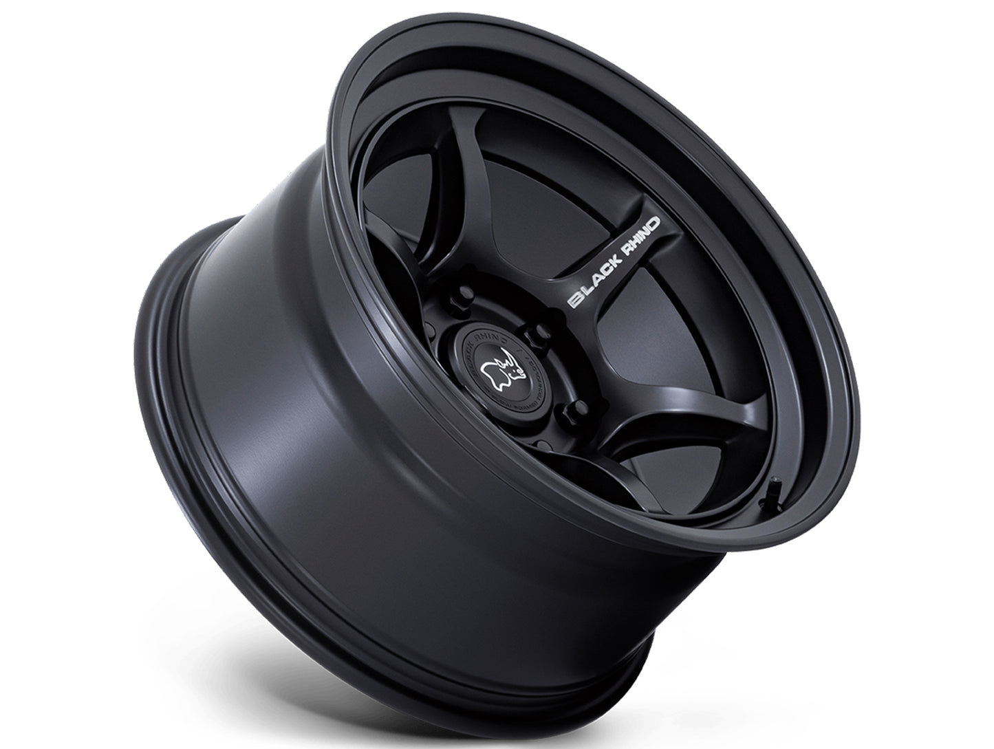 Black Rhino Shogun Wheels - 17x8.5 / 6x139