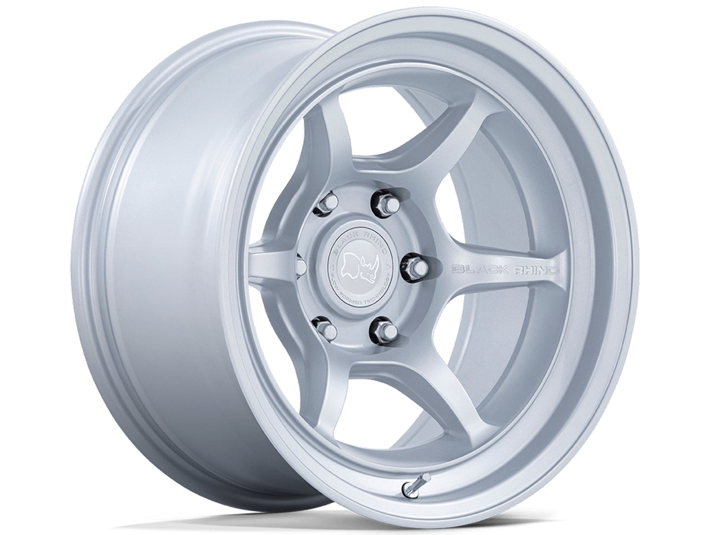 Black Rhino Shogun Wheels - 17x8.5 / 6x139