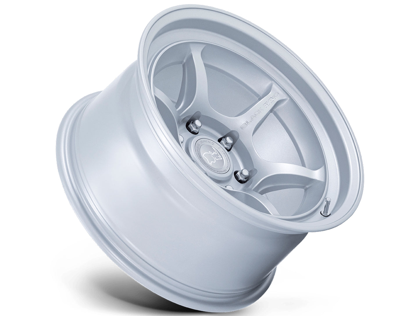 Black Rhino Shogun Wheels - 17x8.5 / 6x139