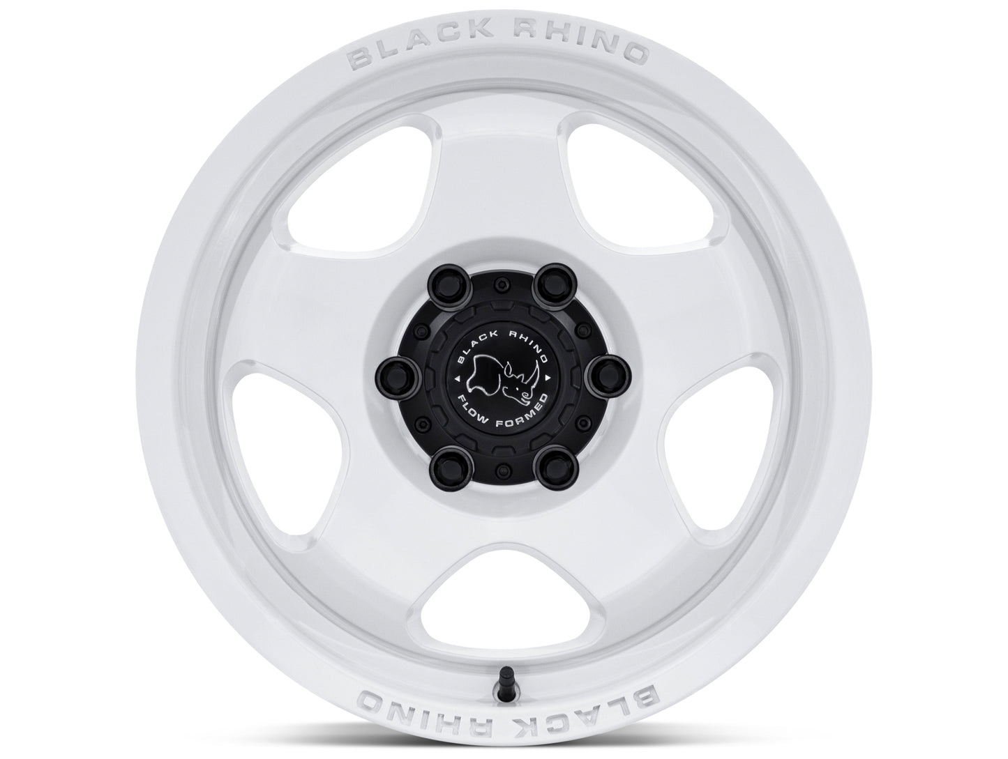 Black Rhino Sol Wheels - 17x8.5 / 6x139 / +0