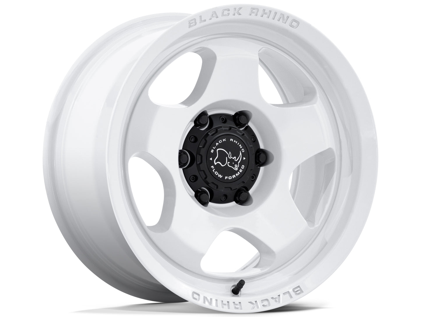 Black Rhino Sol Wheels - 17x8.5 / 6x139 / +0