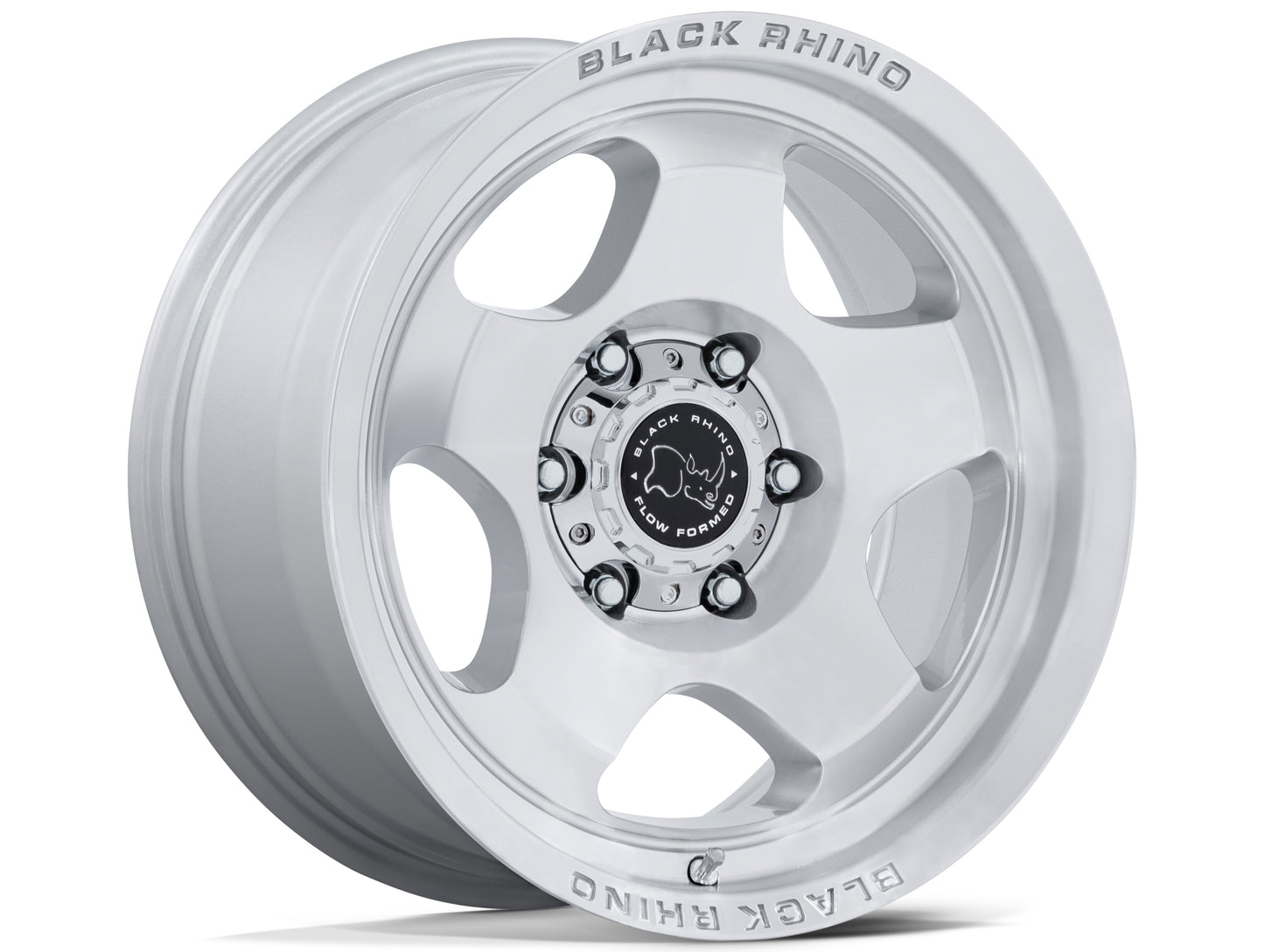 Black Rhino Sol Wheels - 17x8 / 6x139 / +20