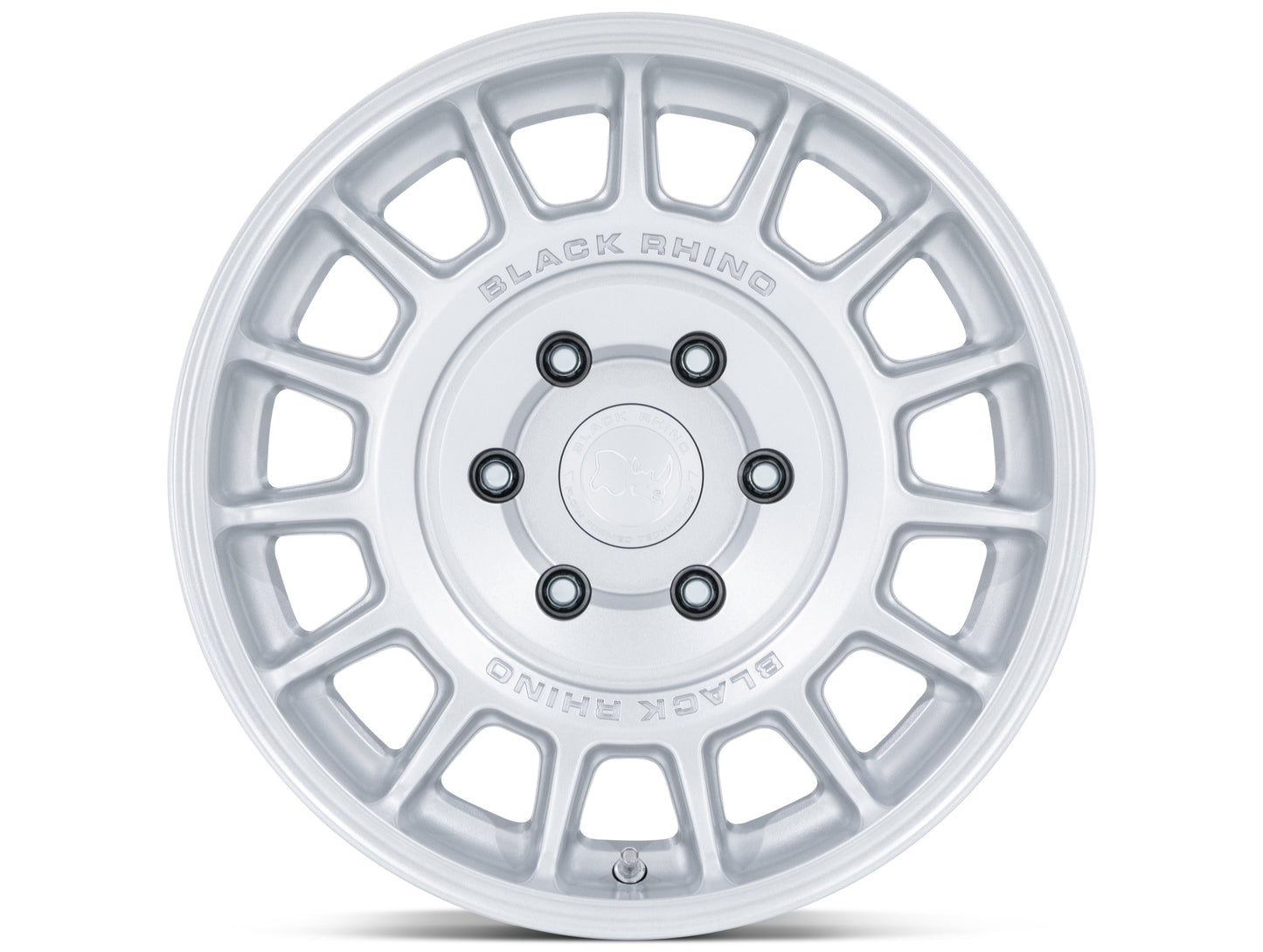 Black Rhino Voll Wheels - 17x8.5 / 6x139