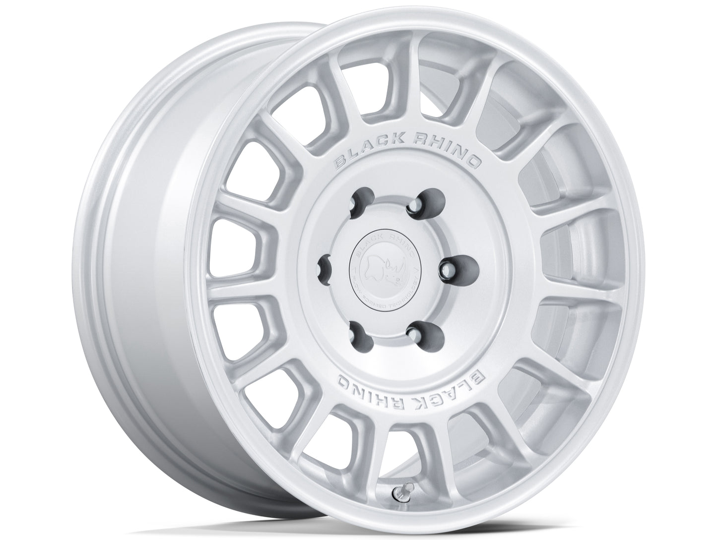 Black Rhino Voll Wheels - 17x8.5 / 6x139