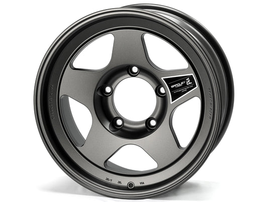 Bradley Forged Takumi - 17x8.0 / 5x150 / -15