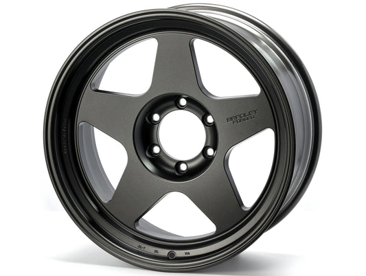 Bradley Forged Takumi - 20x9.0 / 6x139 / +0