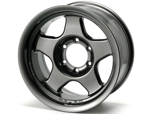 Bradley V - 18x8.5 / 6x139 / +20