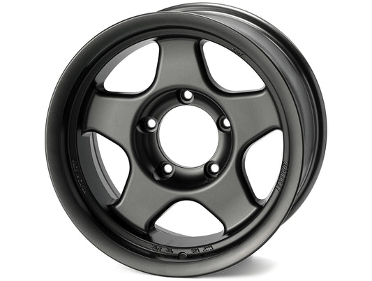 Bradley V TA-Limited - 18x9.0 / 6x139 / +15