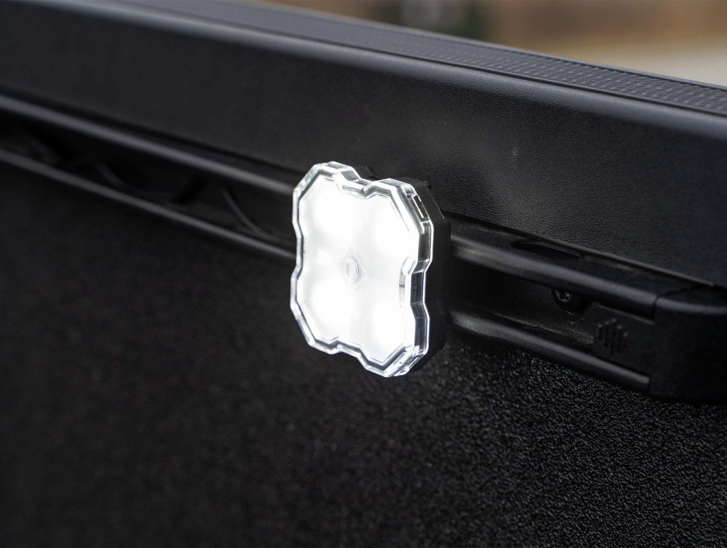 Diode Dynamics LED Bed Light Kit - 22-25 Toyota Tundra / 24-25 Toyota Tacoma