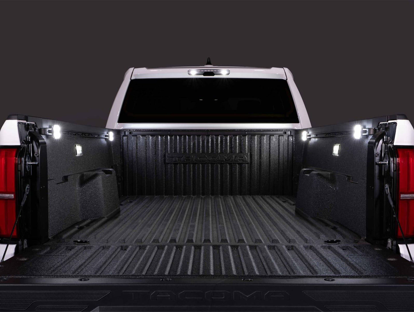 Diode Dynamics LED Bed Light Kit - 22-25 Toyota Tundra / 24-25 Toyota Tacoma