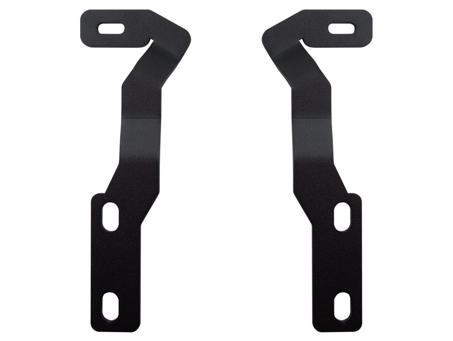 Diode Dynamics SS3 Ditch Light Kit - 16-23 Toyota Tacoma