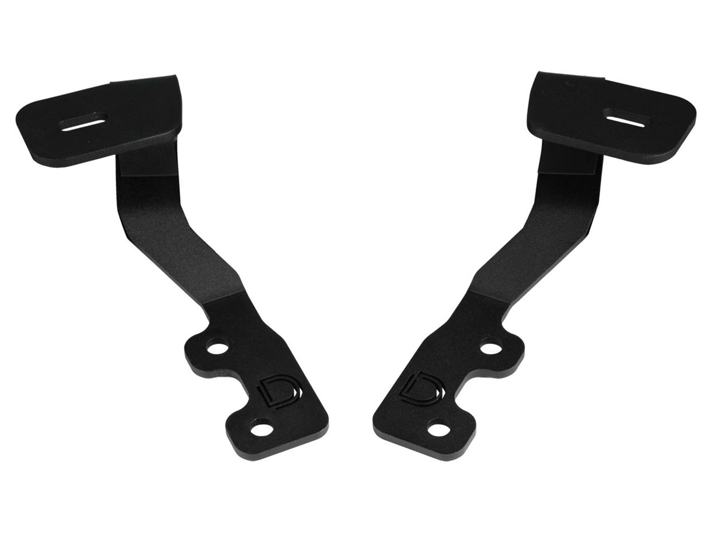 Diode Dynamics SSC2 Ditch Light Kit - 22-25 Toyota Tundra