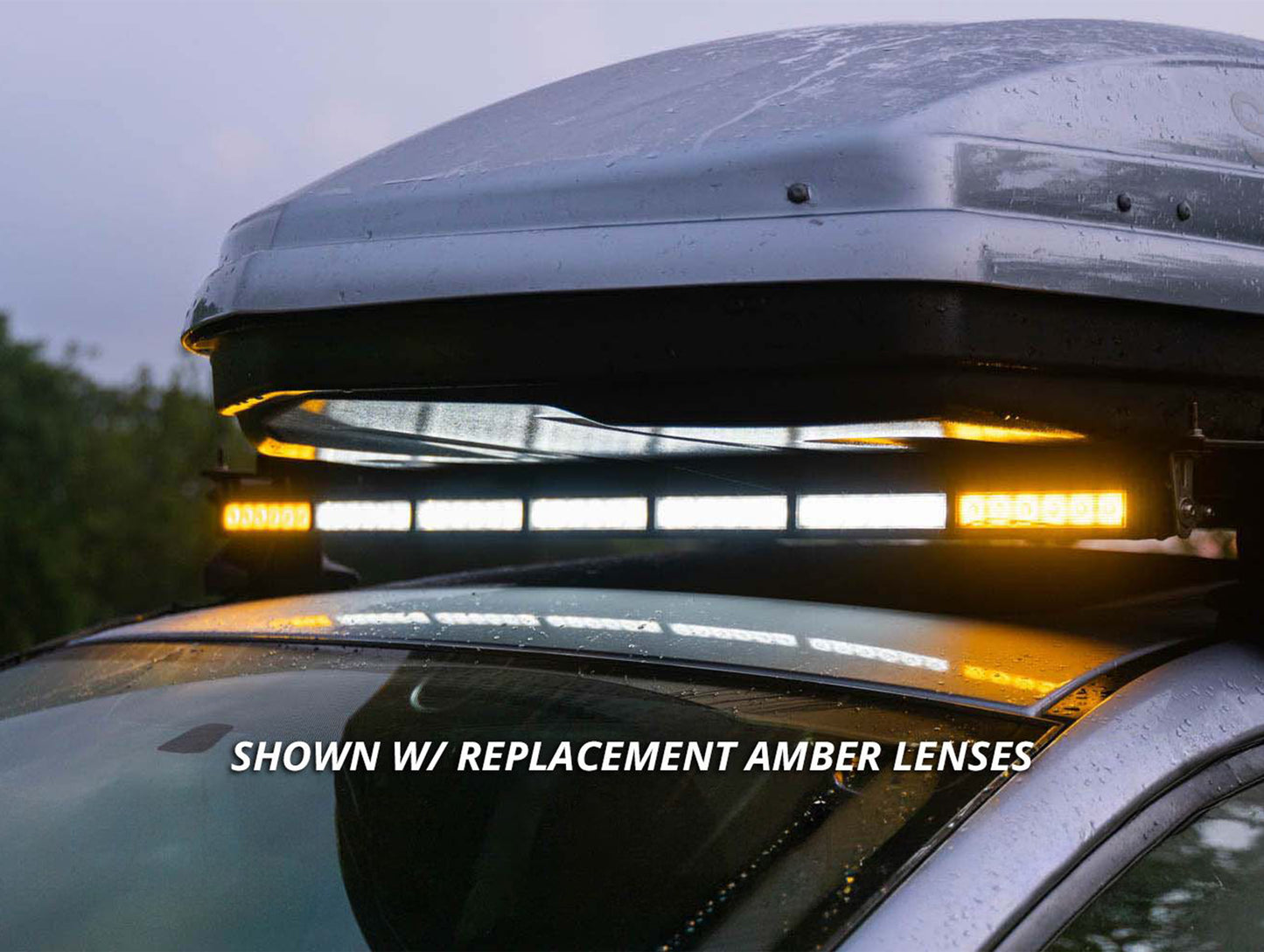 Diode Dynamics Stage Series 42" Light Bar