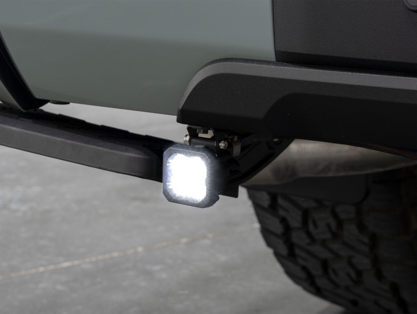 Diode Dynamics Stage Series Reverse Light Kit - 22-25 Toyota Tundra