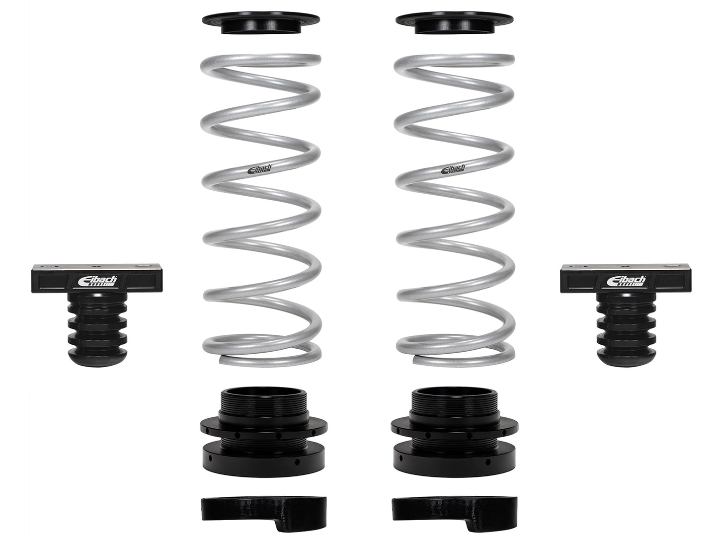 Eibach Load Leveling Kit - 03-09 GX470