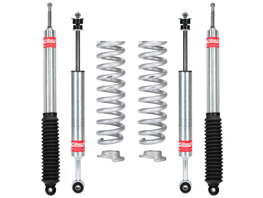 Eibach Pro Truck Lift Kit - Stage 1 - 16-21 Tundra 2WD