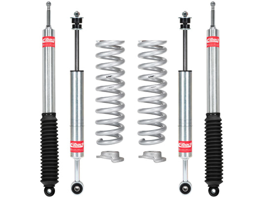 Eibach Pro Truck Lift Kit - Stage 1 - 16-21 Tundra 4WD