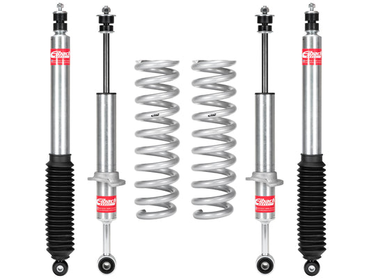 Eibach Pro Truck Lift Kit - Stage 1 - 16-23 Tacoma