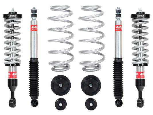 Eibach Pro Truck Lift Kit - Stage 2 - 03-09 GX470