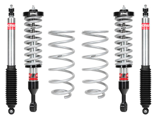 Eibach Pro Truck Lift Kit - Stage 2 - 10-24 4Runner