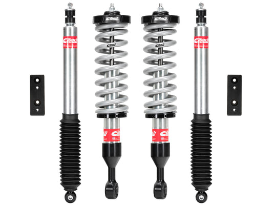 Eibach Pro Truck Lift Kit - Stage 2 - 16-23 Tacoma