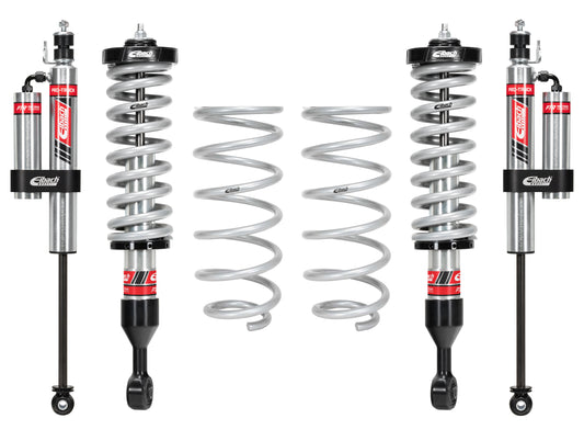 Eibach Pro Truck Lift Kit - Stage 2R - 10-24 4Runner