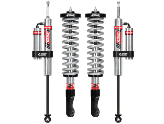 Eibach Pro Truck Lift Kit - Stage 2R - 16-21 Tundra