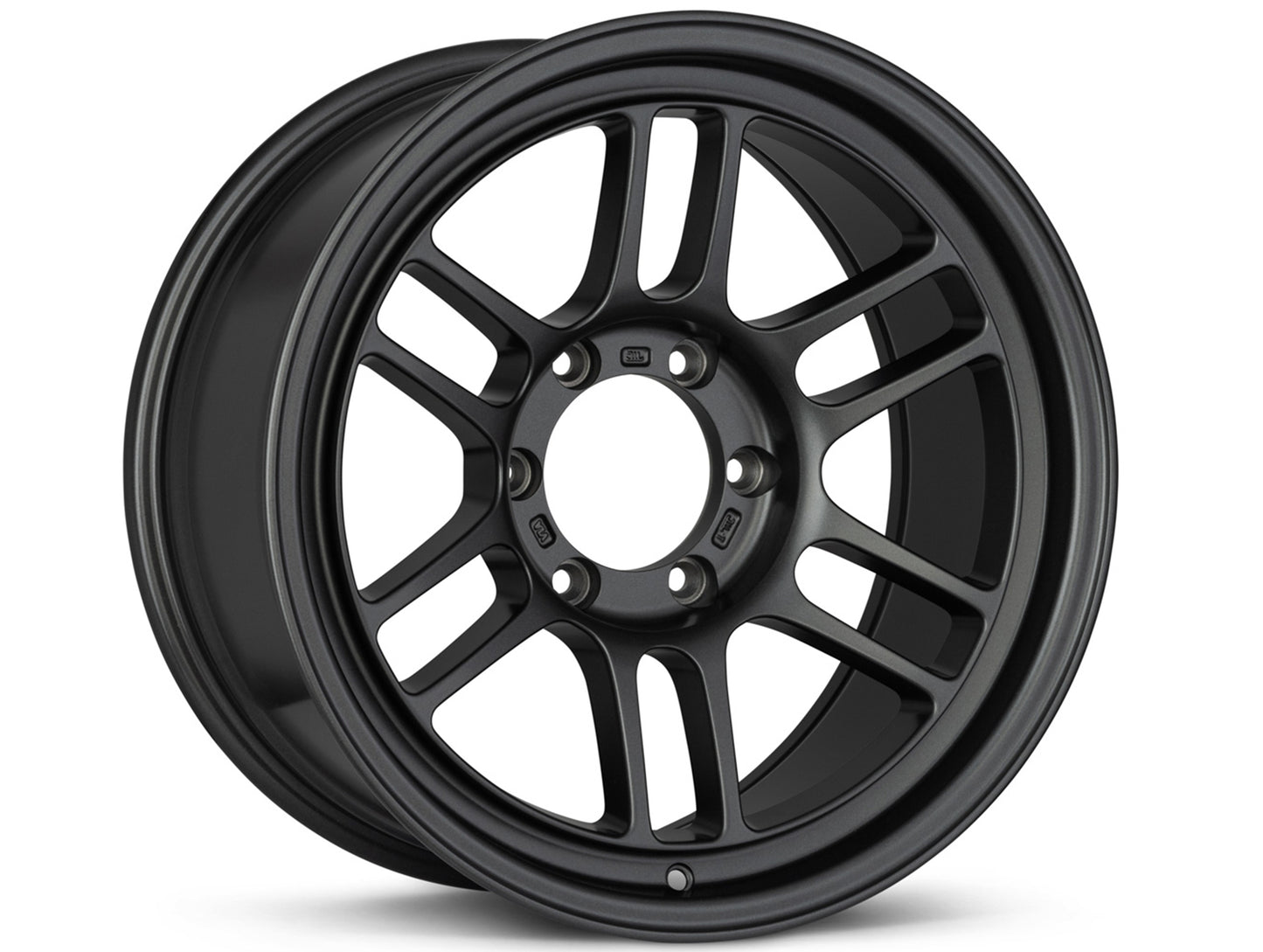 Enkei RPT1 Dark Gunmetal - 18x9.0 / 6x139 / +0